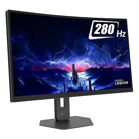 Монитор 27" Lenovo Legion 27-2c, Black