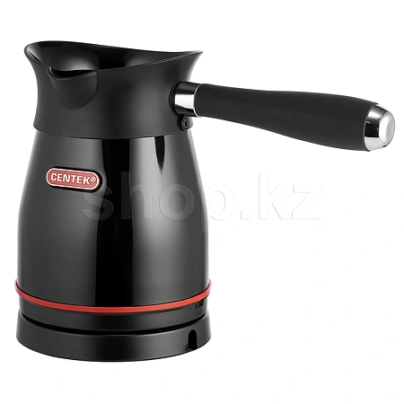 Centek CT-1098, Black электрлі турка