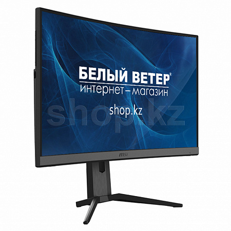 27" MSI Optix MAG272CQR, Black мониторы