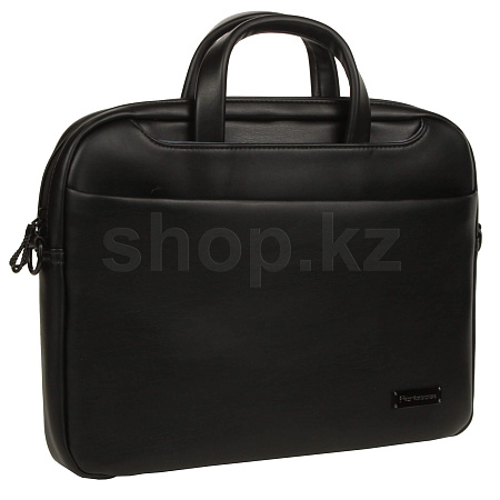 Сумка для ноутбука Portcase SPM-888, 14", Black