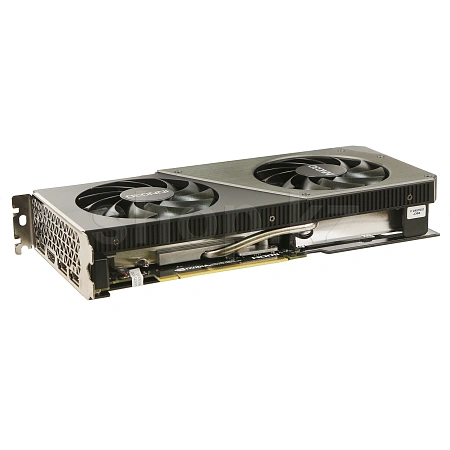 Inno3D GeForce RTX 4060 Ti Twin X2, 8 GB, GeForce RTX 4060 Ti бейнекартасы