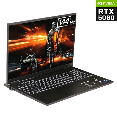 Ноутбук ASUS TUF Gaming F16 FX608JMI (90NR0NB1-M00S20)