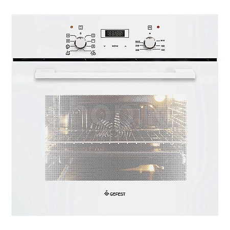 Электрическая духовка Gefest ЭДВ ДА 622-02 Б