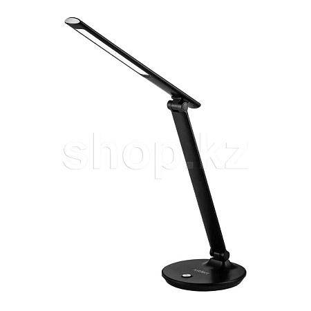 Настольная LED лампа Kitfort КТ-3331, Black