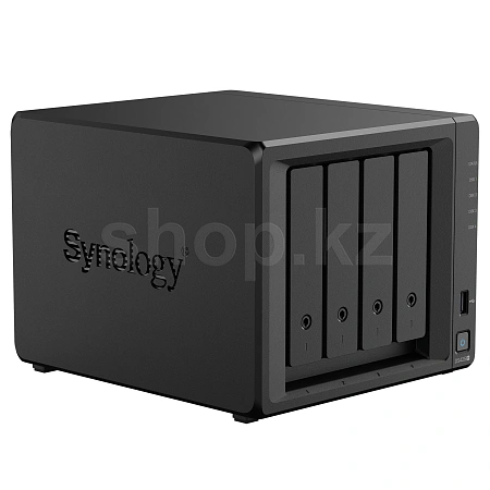Synology DiskStation DS925+, желілік жинақтағышы, дискісіз