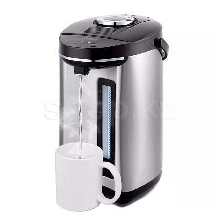 Термопот Kitfort KT-2512, Silver