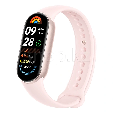 Xiaomi Smart Band 9 (M2345B1), Pink смарт білезігi
