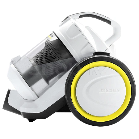 Karcher VC 3 ERP, White шаңсорғышы