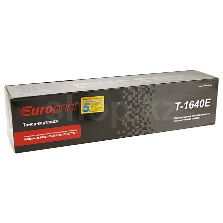 Europrint T-1640E - Black тонер картриджi