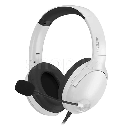 Гарнитура A4Tech Fstyler FH280U, White
