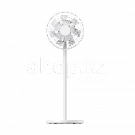 Вентилятор напольный Xiaomi Mi Smart Standing Fan 2 BPLDS02DM, White