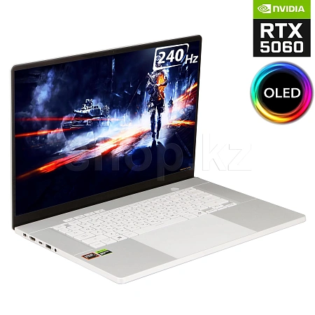 ASUS ROG Zephyrus G16 GA605KM, OLED (90NR0NE2-M000W0) ноутбугы