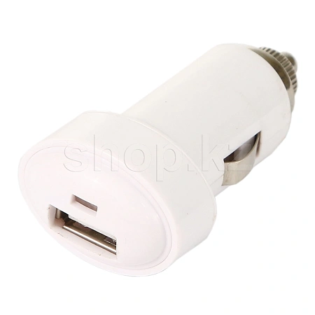 Зарядное устройство Lightning Power LP-C2896B, автомобиль, USB