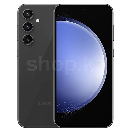 Смартфон Samsung Galaxy S23 FE, 256 GB, Graphite (SM-S711B)