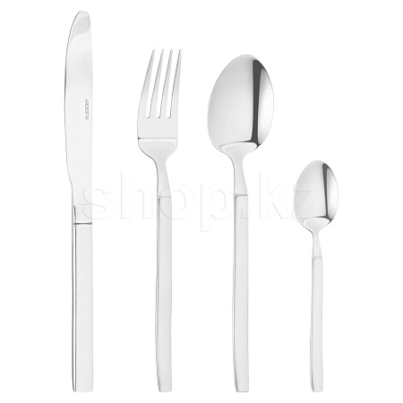 Ardesto Gemini Lucca AR1924LCS, 24 дана, ыдыс жиынтығы