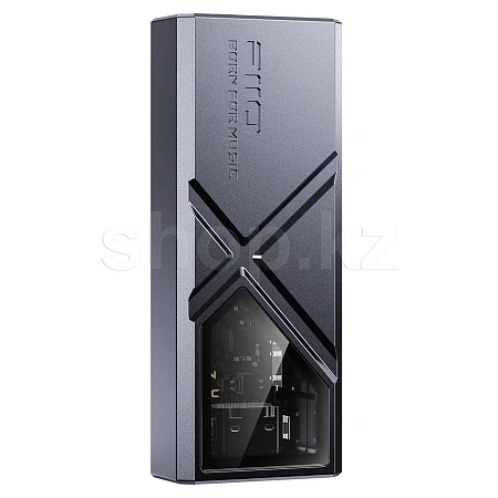 FiiO KA13, USB Type-C САТ-құлаққап күшейткіші