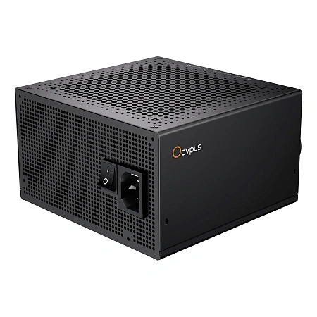 Блок питания ATX 650 W Ocypus Delta P650