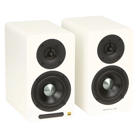 Колонки Edifier A60 (2.0), Matt White