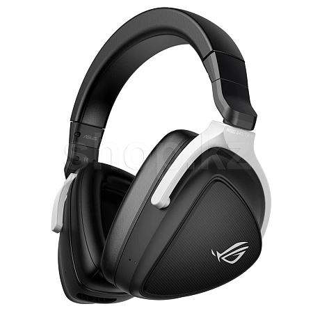 ASUS ROG Delta S Wireless, Black bluetooth гарнитурасы