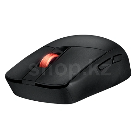 ASUS ROG Strix Impact III, Black, Bluetooth тінтуірі