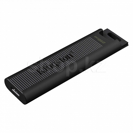 USB Флешка 256Gb Kingston DataTraveler Max, USB 3.2, Black