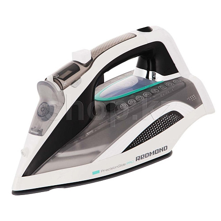 Redmond RI-C271, Black-White үтігі