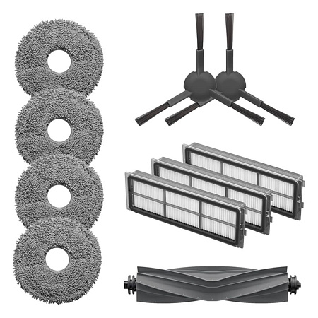 Набор аксессуаров для робота-пылесоса Dreame RAK12