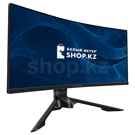 34" ASRock PG34WQ15R3A, Black мониторы