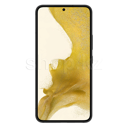 Смартфон Samsung Galaxy S22, 256 GB, Phantom Black (SM-S901B)