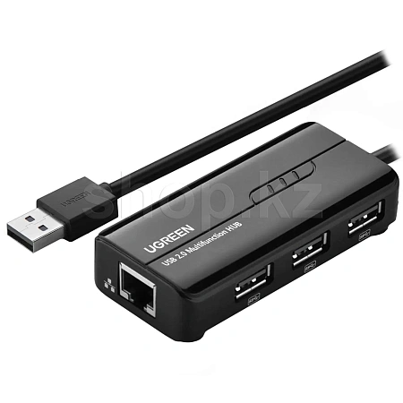 Сетевая карта UGREEN 20264