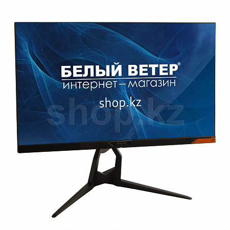 Монитор 27" Gigabyte Aorus FI27Q-P, Black