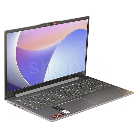 Ноутбук Lenovo IdeaPad Slim 3 15AMN8 (82XQ015ARK)