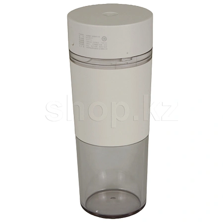 Блендер Xiaomi Mijia Portable Juicer Cup, White