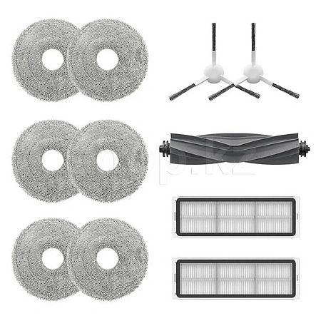 Набор аксессуаров для робота-пылесоса Dreame RAK20