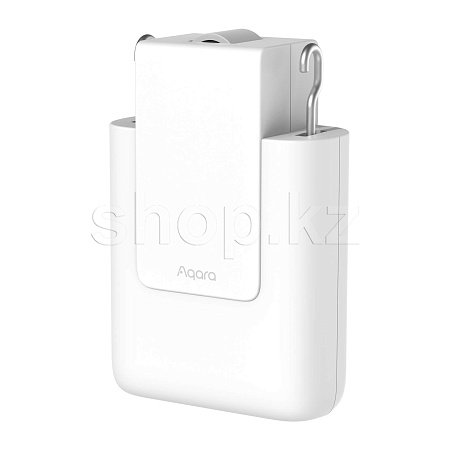 Aqara Curtain Driver E1 Track Version жылжымалы перде қозғалтқышы