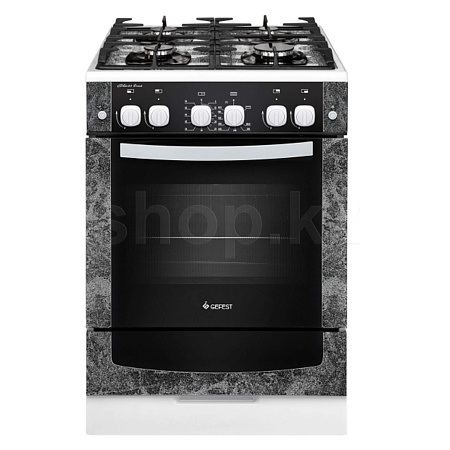 Gefest ПГ6500-02 0113 газ плитасы