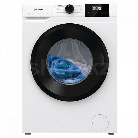 Gorenje W3NGPI72SBS/C, White кір жуғыш машинасы