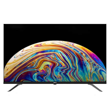 Dahua DHI-LTV65-QSD400, 65" теледидары