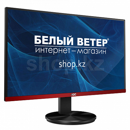 27" AOC G2790VXA, Black-Red мониторы
