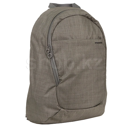 Рюкзак для ноутбука Tucano BKRAP-G, 15.6", Grey