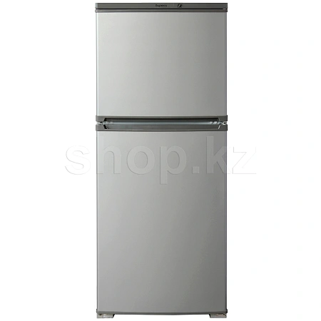 Холодильник Бирюса M153, Metallic