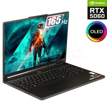 Lenovo Legion 5 15AHP11, OLED (83Q7000QRK) ноутбугы