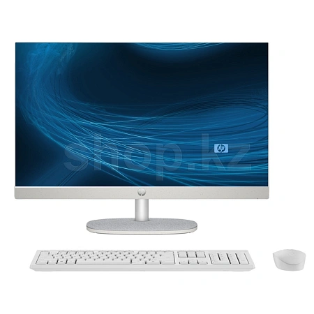 HP All-in-One 27-cr0083ci (D2QE7EA) моноблогы