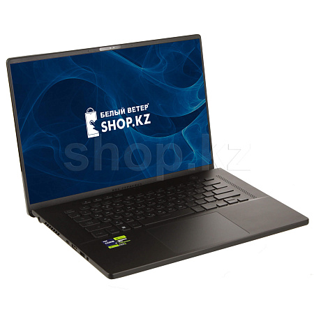 Ноутбук ASUS ROG Zephyrus M16 GU604VI (90NR0BW3-M00520)