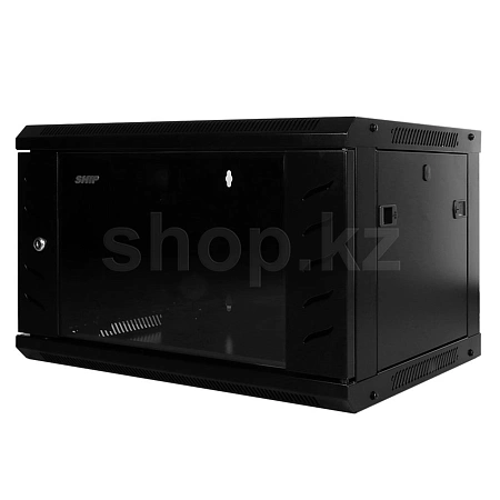 Шкаф настенный SHIP SC серия, 5409.11.100, 19, 9U