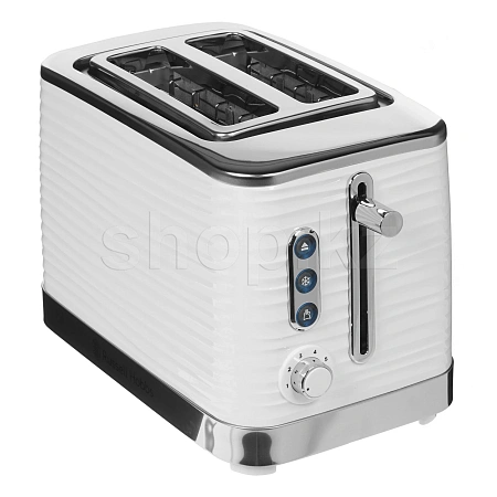 Тостер Russell Hobbs 24370-56, White
