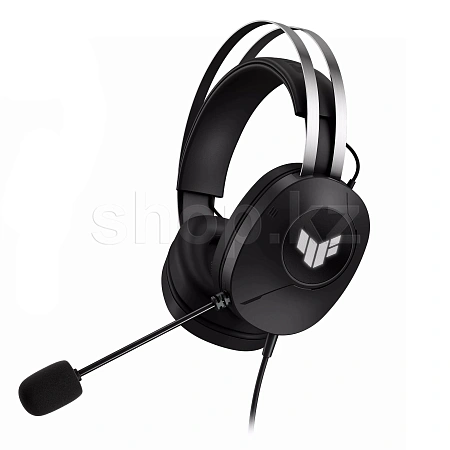 Гарнитура ASUS TUF Gaming H1 Gen II, Black