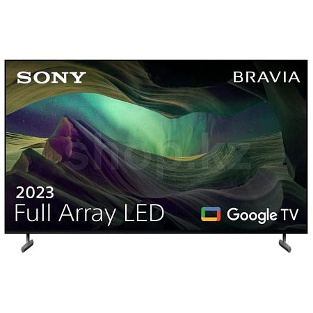 Sony KD-65X85L, 65" теледидары