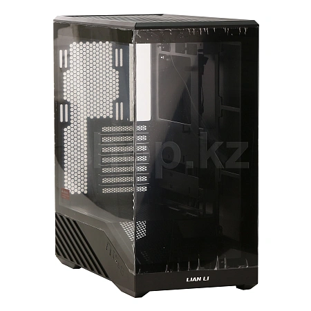 Корпус Lian Li Vector V100, Black