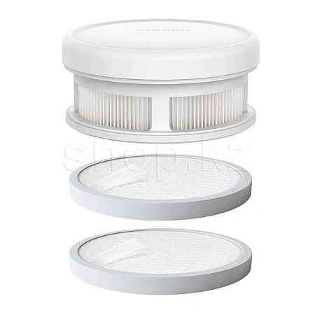 Набор фильтров для пылесоса Xiaomi Mi Vacuum Cleaner G20 Lite C203-LX